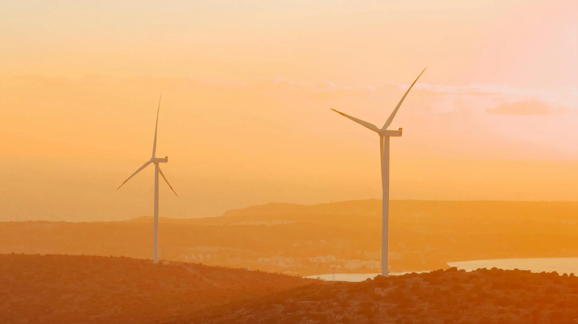 Energy sector consulting