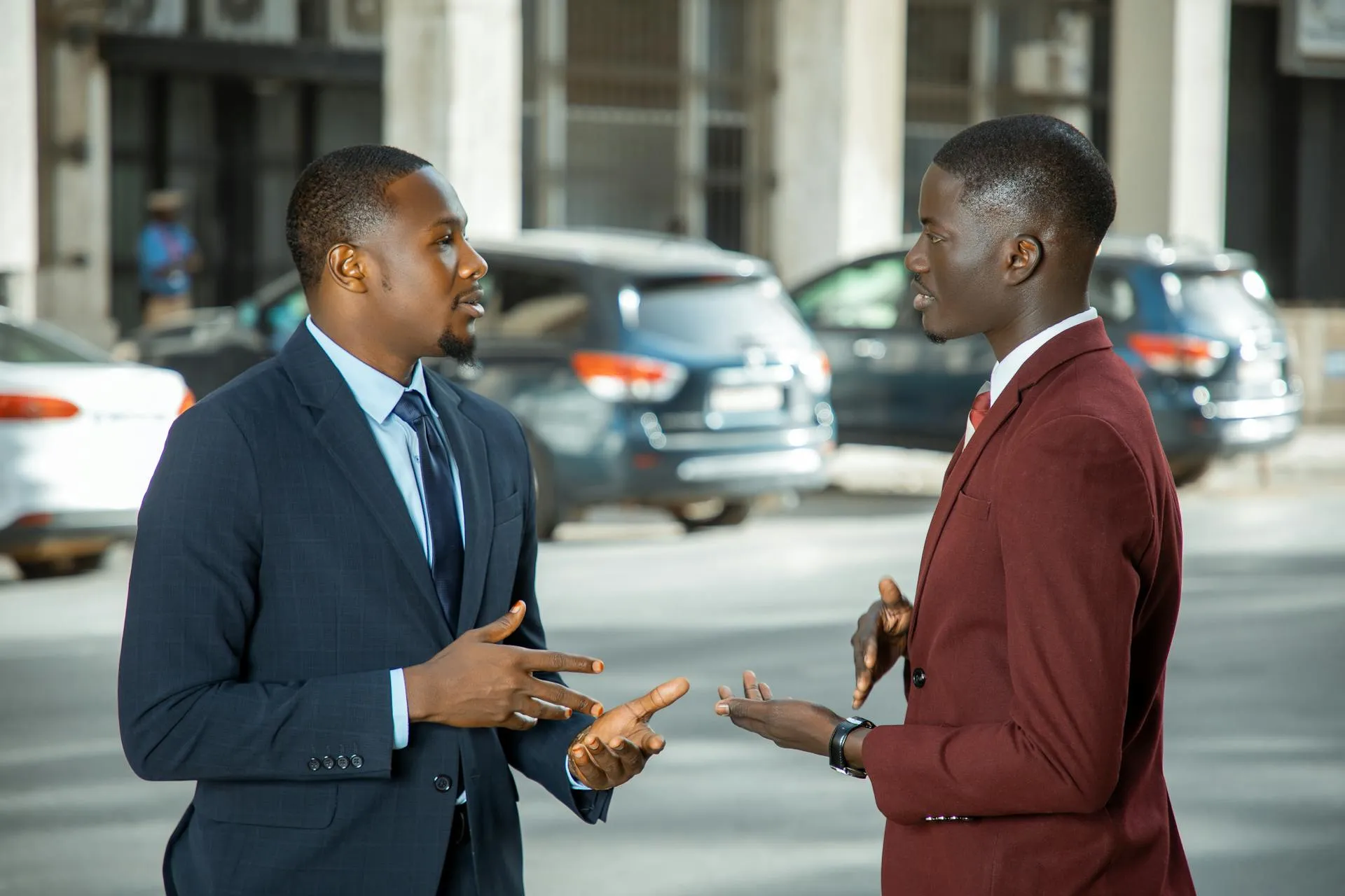 Chastest Consult — marketing communications and business consultancy